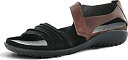 【中古】【輸入品・未使用】NAOT Footwear レディース パパキサンダル US サイズ: 6