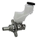 【中古】【輸入品・未使用】Beck Arnley 072-9834 ブレーキマスターシリンダー