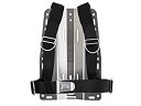 【中古】【輸入品・未使用】Dive Rite Standard Harness for Technical Scuba Divers【メーカー名】【メーカー型番】BC1063【ブランド名】Dive Rite【商品説明】Dive Rite Standard Harness for Technical Scuba Divers当店では初期不良に限り、商品到着から7日間は返品を 受付けております。こちらは海外販売用に買取り致しました未使用品です。買取り致しました為、中古扱いとしております。他モールとの併売品の為、完売の際はご連絡致しますのでご了承下さい。速やかにご返金させて頂きます。ご注文からお届けまで1、ご注文⇒ご注文は24時間受け付けております。2、注文確認⇒ご注文後、当店から注文確認メールを送信します。3、配送⇒当店海外倉庫から取り寄せの場合は10〜30日程度でのお届けとなります。国内到着後、発送の際に通知にてご連絡致します。国内倉庫からの場合は3〜7日でのお届けとなります。　※離島、北海道、九州、沖縄は遅れる場合がございます。予めご了承下さい。お電話でのお問合せは少人数で運営の為受け付けておりませんので、メールにてお問合せお願い致します。営業時間　月〜金　10:00〜17:00お客様都合によるご注文後のキャンセル・返品はお受けしておりませんのでご了承下さい。