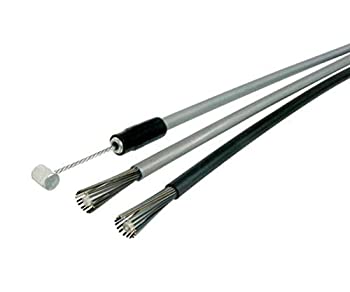 【中古】【輸入品・未使用】Motion Pro Revolver variable-rateスロットルキットオフロード???交換用ケーブル01???1109