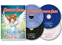 【中古】【輸入品・未使用】Cardcaptor Sakura Collection #3 DVD (Standard Edition) (Eps #47-70)