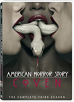 【中古】【輸入品・未使用】American Horror Story: Coven