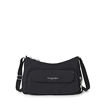 šۡ͢ʡ̤ѡBaggallini ֥ǥ ܥǥХå å̺ ¢ Ĵǽʥȥåդ US : One Size 顼: ֥å