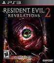 【中古】【輸入品・未使用】Resident Evil Revelations 2 (輸入版:北米) - PS3(2)