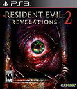 【中古】【輸入品・未使用】Resident Evil Revelations 2 (輸入版:北米) - PS3