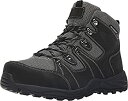 【中古】【輸入品・未使用】Drew Shoe Men's Trek WR SR Lightweight Hiking Boot