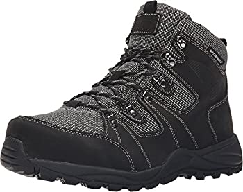 【中古】【輸入品・未使用】Drew Shoe Men's Trek WR SR Lightweight Hiking Boot