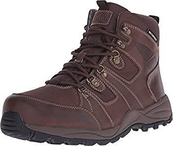 【中古】【輸入品・未使用】Drew Shoe Men's Trek WR SR Lightweight Hiking Boot