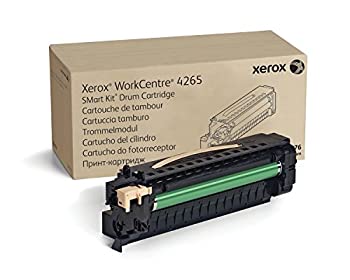 【中古】【輸入品・未使用】Xerox Drum Cartridge
