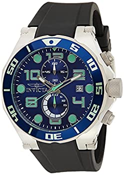 【中古】【輸入品・未使用】インヴィクタ インビクタ プロダイバー Invicta Men's 17813 Pro Diver Analog Display Japanese Quartz Black Watch [並行輸入品] 1