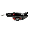 【中古】【輸入品・未使用】PROFILE DESIGN(プロファイルデザイン) FC25 ハイドレーションシステム 315660001 ブラック