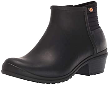 楽天スカイマーケットプラス【中古】【輸入品・未使用】Bogs Outdoor Boots Womens Vista Ankle Pull On Waterproof 72406