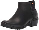 【中古】【輸入品 未使用】Bogs Outdoor Boots Womens Vista Ankle Pull On Waterproof 72406