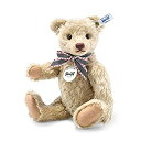 【中古】【輸入品・未使用】シュタイフ クラシック テディベア ブラス Steiff Classic Teddy bear Brass