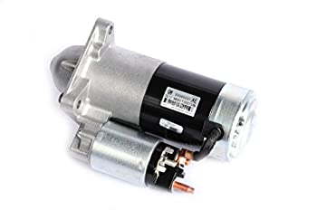 【中古】【輸入品・未使用】ACDelco 55585237 GM Original Equipment Starter【メーカー名】ACDelco【メーカー型番】55585237【ブランド名】acdelco【商品説明】ACDelco 55585237 GM Original Equipment Starter当店では初期不良に限り、商品到着から7日間は返品を 受付けております。こちらは海外販売用に買取り致しました未使用品です。買取り致しました為、中古扱いとしております。他モールとの併売品の為、完売の際はご連絡致しますのでご了承下さい。速やかにご返金させて頂きます。ご注文からお届けまで1、ご注文⇒ご注文は24時間受け付けております。2、注文確認⇒ご注文後、当店から注文確認メールを送信します。3、配送⇒当店海外倉庫から取り寄せの場合は10〜30日程度でのお届けとなります。国内到着後、発送の際に通知にてご連絡致します。国内倉庫からの場合は3〜7日でのお届けとなります。　※離島、北海道、九州、沖縄は遅れる場合がございます。予めご了承下さい。お電話でのお問合せは少人数で運営の為受け付けておりませんので、メールにてお問合せお願い致します。営業時間　月〜金　10:00〜17:00お客様都合によるご注文後のキャンセル・返品はお受けしておりませんのでご了承下さい。