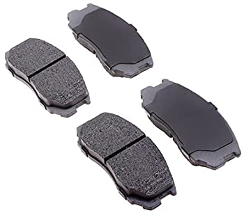 šۡ͢ʡ̤ѡACDelco 14D602C Advantage Ceramic Front Disc Brake Pad Se...