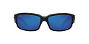 【中古】【輸入品・未使用】Costa Del Mar Caballito Polarized