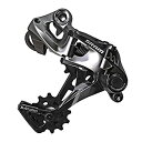 【中古】【輸入品・未使用】SRAM XX1 Type 2.1 Derailleur arriere Noir