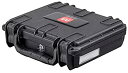 【中古】【輸入品・未使用】Monoprice Weatherproof Hard Case with Customizable Foam%カンマ% 7"...