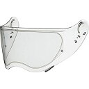 【中古】【輸入品・未使用】Shoei CNS-2 ピンロックシールド (クリア)