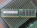 【中古】【輸入品・未使用】Hynix ddr4???2133?16?GB / 2gx72?ECC / REG cl13サーバーメモリHynixチップ(2)