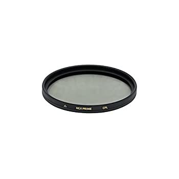 【中古】【輸入品・未使用】Promaster 40.5?MM Circular Polarizer HGX Primeフィルタ