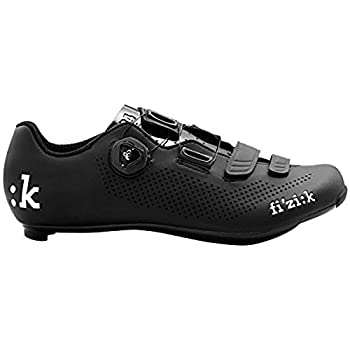 【中古】【輸入品・未使用】Fizik(フィジーク) R4B UOMO(メンズ)BOA* 317570030 BK/BK 38 1