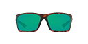 šۡ͢ʡ̤ѡCosta Del Mar RFT66OGMP Mens Tortoise Frame꡼Ĺи󥰥饹