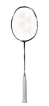 【中古】【輸入品・未使用】(Unstrung) - Yonex Duora Z Strike Badminton Racket