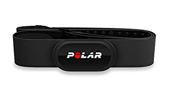 【中古】【輸入品・未使用】POLAR H10 HR SENS BLE BLK M-XXL