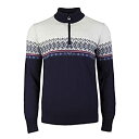 【中古】【輸入品・未使用】ノルウェーのメンズホーベンセーターのデール