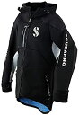 【中古】【輸入品・未使用】Scubapro プレミアムボートコート メンズ (M)