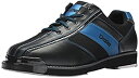 【中古】【輸入品・未使用】Dexter Bowling - メンズ - SST 8 Pro Size 13.0/ Medium ブラック