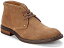 šۡ͢ʡ̤ѡVionic Men's Bowery Chase Lace-up Chukka Boot Tan 13 M US