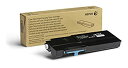 【中古】【輸入品・未使用】GENUINE CYAN HIGH CAPACITY TONER CARTRID