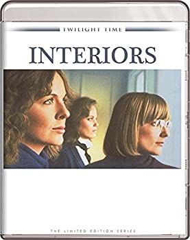 【中古】【輸入品・未使用】INTERIORS