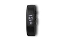 【中古】【輸入品・未使用】GARMIN(ガーミン) Vivosmart 3 (ヴィヴォスマート) 活動計 アクティブトラッカー 010-01755-13 ブラッ...