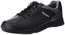 【中古】【輸入品・未使用】(Black/Alloy%カンマ% Size 9/Medium) - Dexter Mens Ricky IV Bowling Sho...