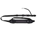 【中古】【輸入品・未使用】Promaster Swiftストラップ2?HD for Professional DSLR???ブラック