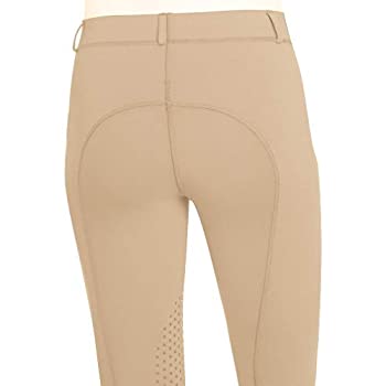 【中古】【輸入品・未使用】(Large%カンマ% Neutral Beige) - Ovation Ladies AeroWick KP Tight