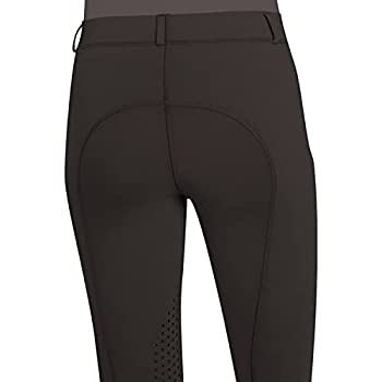 【中古】【輸入品・未使用】(Large%カンマ% Black) - Ovation Ladies AeroWick KP Tight 1