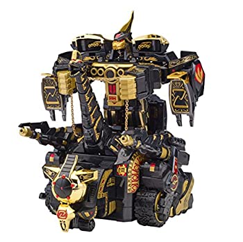 パワーレンジャー レガシー ドラゴンゾード LEGACY DRAGON ZORD [6-1] No.329