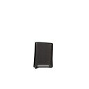 【中古】【輸入品・未使用】Secrid メンズ US サイズ: 14mm slim カラー: ブラック