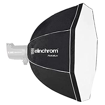【中古】【輸入品・未使用】Elinchrom Rotalux Deep Octabox 100cm (EL26648) 【中古】【輸入品・未使用】Elinchrom Rotalux Deep Octabox 100cm (EL26648)