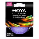 【中古】【輸入品・未使用】Hoya 82mm RA54 レッドインハンサー 色彩強調効果用フィルタ(2)