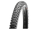 【中古】【輸入品・未使用】Maxxis Assegaiタイヤ: 27.5?X 2.50、折りたたみ、60tpi、3?C MAXXGRIP、Tubeless Re...