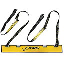 【中古】【輸入品・未使用】FINIS Unisex Backstroke Start Wedge%カンマ% Black%カンマ% One Size