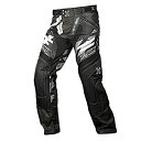 【中古】【輸入品・未使用】HK Army ハードライン ペイントボールパンツ - 2018/2019 スタイル (グラファイト XS/S)