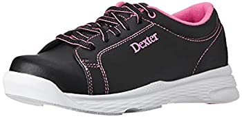 šۡ͢ʡ̤ѡDexter Womens Raquel V Bowling shoes-֥å/ԥ 8