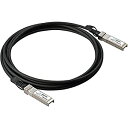 【中古】【輸入品・未使用】Axiom Memory - ONS-SCP-10G-CU5-AX - 10Gbase-Cu ダイレクト アタッチ ケーブル - SFP+ から SFP+ - 16.4フィート - ツインアクシアル - パッシ(2)